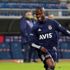 Enner Valencia'dan Beşiktaş derbisi açıklaması! Enner Valencia'dan Beşiktaş derbisi açıklaması!
