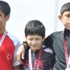 Görme Engelliler Atletizm Türkiye Şampiyonası son buldu
