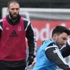 Beşiktaş'ta Başakşehir mesaisi Beşiktaş'ta Başakşehir mesaisi