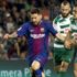 Neymar'ın yokluğu Messi'ye yaradı