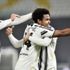 Juventus moral buldu