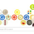 Google'dan Emmy Noether Doodle'ı Google'dan Emmy Noether Doodle'ı