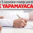 Ayda 7 bin TL kazandıran mesleğe yeni düzenleme! Artık yapamayacaklar