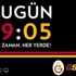 Galatasaray Radyo yayına başlıyor