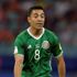 Almanya'dan Marco Fabian iddiası