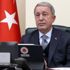 Hulusi Akar’a ‘Atatürk’ün adı neden çıkarıldı?’ sorusu Hulusi Akar’a ‘Atatürk’ün adı neden çıkarıldı?’ sorusu