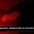 Bolu daki pandemi hastanesinde son hastalar taburcu ... Bolu daki pandemi hastanesinde son hastalar taburcu ...