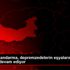 Elazığ da jandarma, depremzedelerin eşyalarını taşımaya ... Elazığ da jandarma, depremzedelerin eşyalarını taşımaya ...