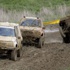 Samsun'da offroad fırtınası Samsun'da offroad fırtınası