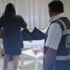 İç çamaşırında 115 uyuşturucu hap ele geçirildi