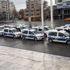 İstanbul'da merak uyandıran polis konvoyunun nedeni belli oldu İstanbul'da merak uyandıran polis konvoyunun nedeni belli oldu