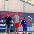 Antalyaspor Triatlon takımından 5 Madalya