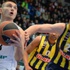 Euroleague'de 3'te 2 yaptık Euroleague'de 3'te 2 yaptık