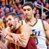 Enes Kanter, LeBron James’e şans tanımadı