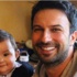 Tarkan'ın kucağındaki bebek bakın kimin çıktı