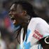 Galatasaray'dan Bafetimbi Gomis'e: Elini çabuk tut Galatasaray'dan Bafetimbi Gomis'e: Elini çabuk tut
