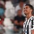 Juventus'ta Cristiano Ronaldo maça ilk 11’de başlamak istemedi