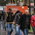 Parti binasına kumar operasyonu