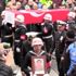 Hakkari de şehit düşen sözleşmeli er Kaplan son yolculuğuna ... Hakkari de şehit düşen sözleşmeli er Kaplan son yolculuğuna ...