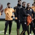 Hamzaoğlu'ndan sürpriz karar! Merkez...