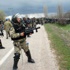 Tokat'da HES protestosuna polis müdahalesi