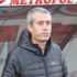 Balıkesirspor'da Kemal Özdeş istifa etti Balıkesirspor'da Kemal Özdeş istifa etti