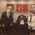 UDOFED'e bakanlık desteği