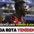 Aslan'da rota yeniden Jefferson Lerma! Ön libero transferinde hesaplar değişti