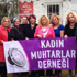 Kadın muhtarlar buluşuyor