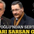 Davutoğlu'ndan sert çıkış: Partinin itibarını sarsan gider