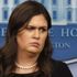 Beyaz Saray Sözcüsü Sanders: Maduro'nun emirlerini takip edenler tarafından işlenen ihlaller cezasız kalmayacak Beyaz Saray Sözcüsü Sanders: Maduro'nun emirlerini takip edenler tarafından işlenen ihlaller cezasız kalmayacak