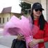 Adriana Lima Antalya'da Adriana Lima Antalya'da