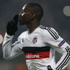 Demba Ba'dan tüm dünyaya 61:8 mesajı Demba Ba'dan tüm dünyaya 61:8 mesajı