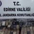 Jandarmadan kaçak cep telefonu operasyonu