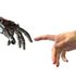 Robotlar ve insanlar maç yaptı! İşte sonuç Robotlar ve insanlar maç yaptı! İşte sonuç