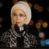 Emine Erdoğan'a 'İnsani Hizmet Takdir Ödülü' verilecek
