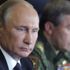 Putin: Türkiye ve İran sayesinde DEAŞ, Suriye’yi ele geçiremedi Putin: Türkiye ve İran sayesinde DEAŞ, Suriye’yi ele geçiremedi