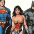 Ünlü çizgi roman yazarından yeni Wonder Woman'a ince dokundurma Ünlü çizgi roman yazarından yeni Wonder Woman'a ince dokundurma