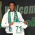 ﻿Konyaspor'da Jesse Sekidika şoku yaşanıyor