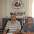 MAZLUM-DER ve İHD’den, Mısır açıklaması