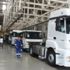 Mercedes kamyonlar Aksaray’da testten geçecek Mercedes kamyonlar Aksaray’da testten geçecek