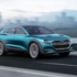 Audi'den elektrik devrimi