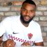 Süper Lig in yeni ekibi Hatayspor transfer açıkladı! Süper Lig in yeni ekibi Hatayspor transfer açıkladı!