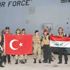 PKK'ya ortak operasyon