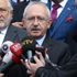 Kılıçdaroğlu: Her türlü desteği vermeye hazırız