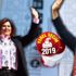 81 ilde 2 kadın aday zafere ulaştı! 81 ilde 2 kadın aday zafere ulaştı!
