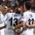 Gaziantepspor-beşiktaş: 0-4 Gaziantepspor-beşiktaş: 0-4