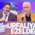 İbrahim Tatlıses ile Nuri Sesigüzel'den 'Urfalıyım Ezelden' düeti
