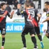 Manisaspor'dan yarım düzine gol!