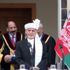 Afganistan'da tartışmalı cumhurbaşkanı seçiminin ardından hem Gani hem Abdullah yemin etti Afganistan'da tartışmalı cumhurbaşkanı seçiminin ardından hem Gani hem Abdullah yemin etti